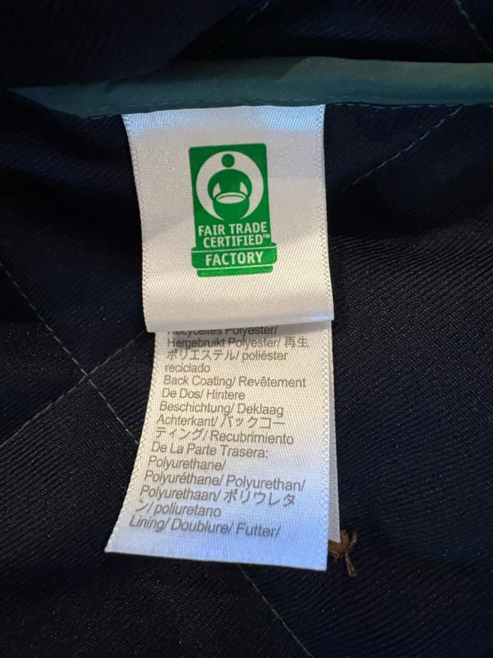 J.Crew Re-Imagined Quilted Vest Large Green Size L Men